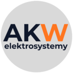akwnotlo szary